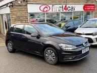 Volkswagen Golf S TDI 1