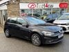 Volkswagen Golf S TDI
