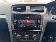 Volkswagen Golf S TDI 9