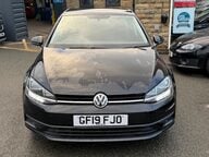 Volkswagen Golf S TDI 4