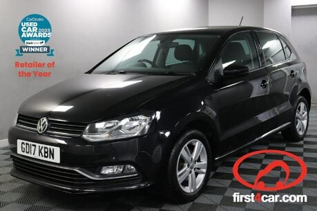 Volkswagen Golf S TDI