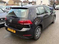 Volkswagen Golf S TDI 7