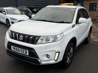 Suzuki Vitara SZ-T BOOSTERJET 5
