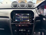 Suzuki Vitara SZ-T BOOSTERJET 11