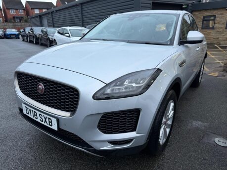 Jaguar E-Pace S 5