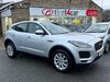 Jaguar E-Pace S