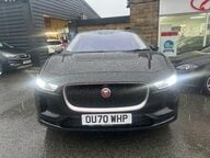 Jaguar I-Pace S 4