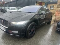 Jaguar I-Pace S 5