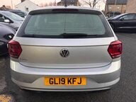 Volkswagen Polo SE TSI 6