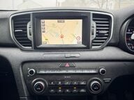 Kia Sportage 2 ISG 8