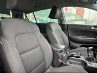 Kia Sportage 2 ISG 7