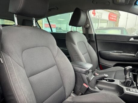 Kia Sportage 2 ISG 7