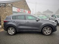 Kia Sportage 2 ISG 5