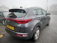 Kia Sportage 2 ISG 6