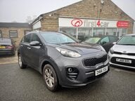Kia Sportage 2 ISG 1
