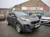 Kia Sportage 2 ISG