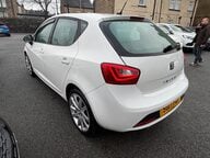 SEAT Ibiza TSI FR TECHNOLOGY 6