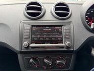 SEAT Ibiza TSI FR TECHNOLOGY 10