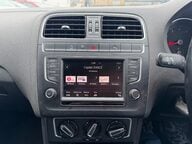 Volkswagen Polo MATCH EDITION 11