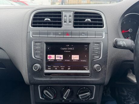 Volkswagen Polo MATCH EDITION 11