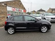 Volkswagen Polo MATCH EDITION 8