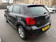 Volkswagen Polo MATCH EDITION 6