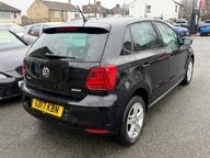 Volkswagen Polo MATCH EDITION 9