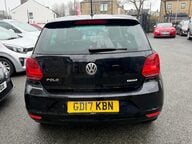 Volkswagen Polo MATCH EDITION 7