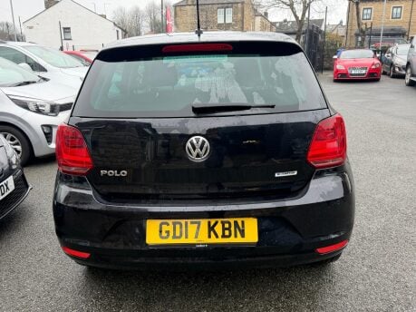 Volkswagen Polo MATCH EDITION 7