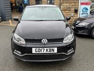 Volkswagen Polo MATCH EDITION 4