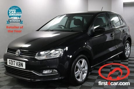 Volkswagen Polo MATCH EDITION