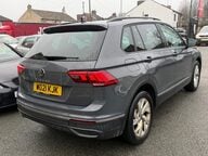 Volkswagen Tiguan LIFE TSI 9