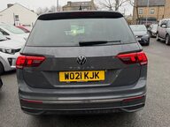 Volkswagen Tiguan LIFE TSI 7