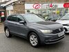 Volkswagen Tiguan LIFE TSI
