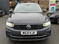 Volkswagen Tiguan LIFE TSI 4