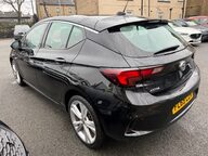 Vauxhall Astra SRI VX-LINE NAV S/S 6