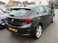 Vauxhall Astra SRI VX-LINE NAV S/S 9