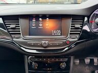 Vauxhall Astra SRI VX-LINE NAV S/S 11
