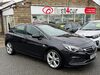 Vauxhall Astra SRI VX-LINE NAV S/S