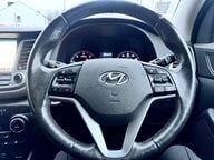 Hyundai TUCSON CRDI PREMIUM SE 9