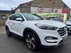 Hyundai TUCSON CRDI PREMIUM SE