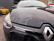 Renault Clio DYNAMIQUE S NAV TCE 6