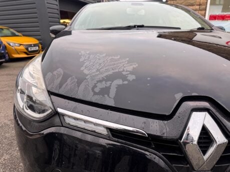 Renault Clio DYNAMIQUE S NAV TCE 6