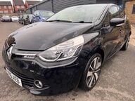 Renault Clio DYNAMIQUE S NAV TCE 10