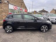 Renault Clio DYNAMIQUE S NAV TCE 5