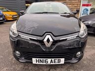 Renault Clio DYNAMIQUE S NAV TCE 3