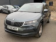 Skoda Karoq SE TDI DSG 5