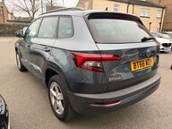 Skoda Karoq SE TDI DSG 6