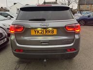 Jeep Compass MULTIAIR II LIMITED 7