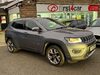 Jeep Compass MULTIAIR II LIMITED